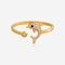 92.5 Silver Finger Ring 194598