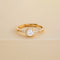 92.5 Silver Finger Ring 194878