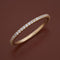 92.5 Silver Finger Ring 164337