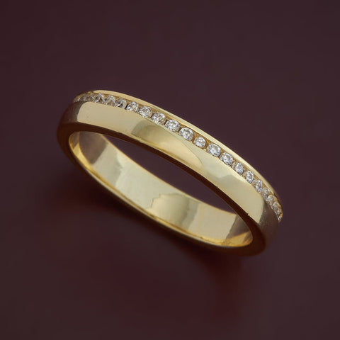 92.5 Silver Finger Ring 176845