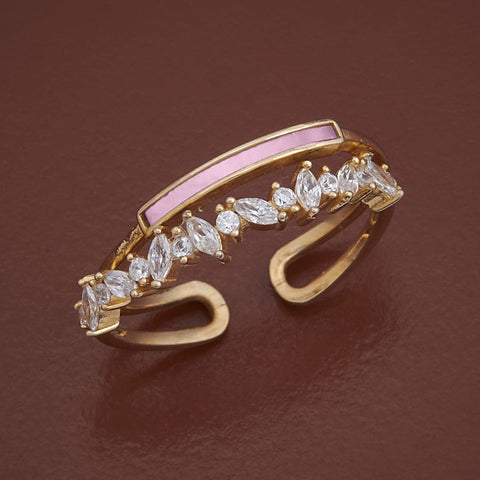 92.5 Silver Finger Ring 164331