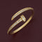 92.5 Silver Finger Ring 180845