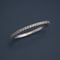 92.5 Silver Finger Ring 164337