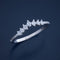 92.5 Silver Finger Ring 176865