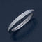 92.5 Silver Finger Ring 180998