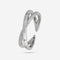 92.5 Silver Finger Ring 188312