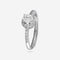 92.5 Silver Finger Ring 194878