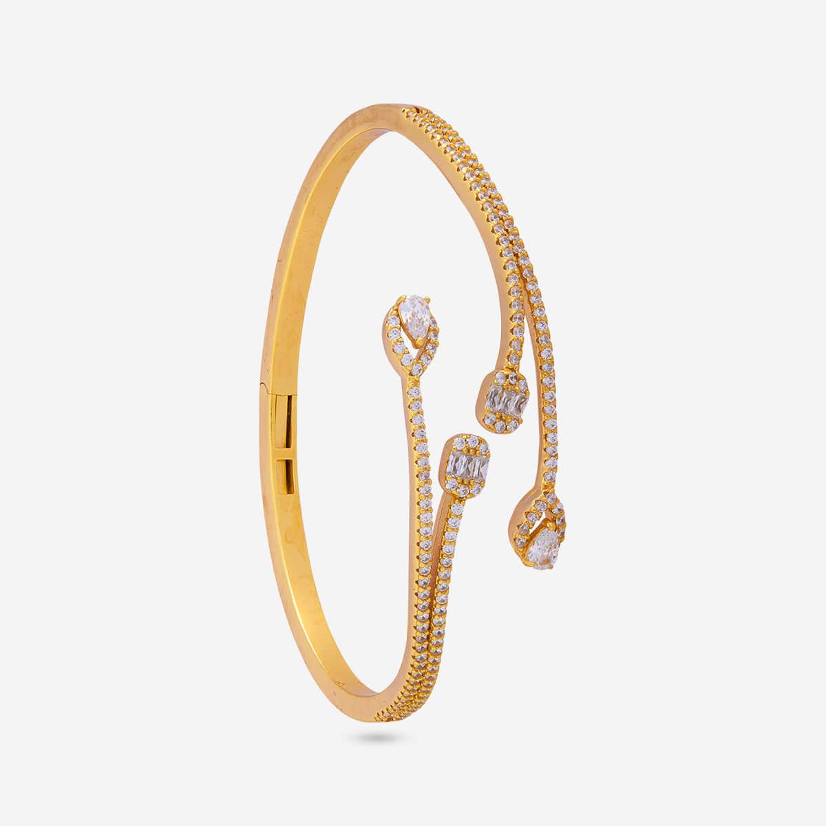 92.5 Silver Kada 194783