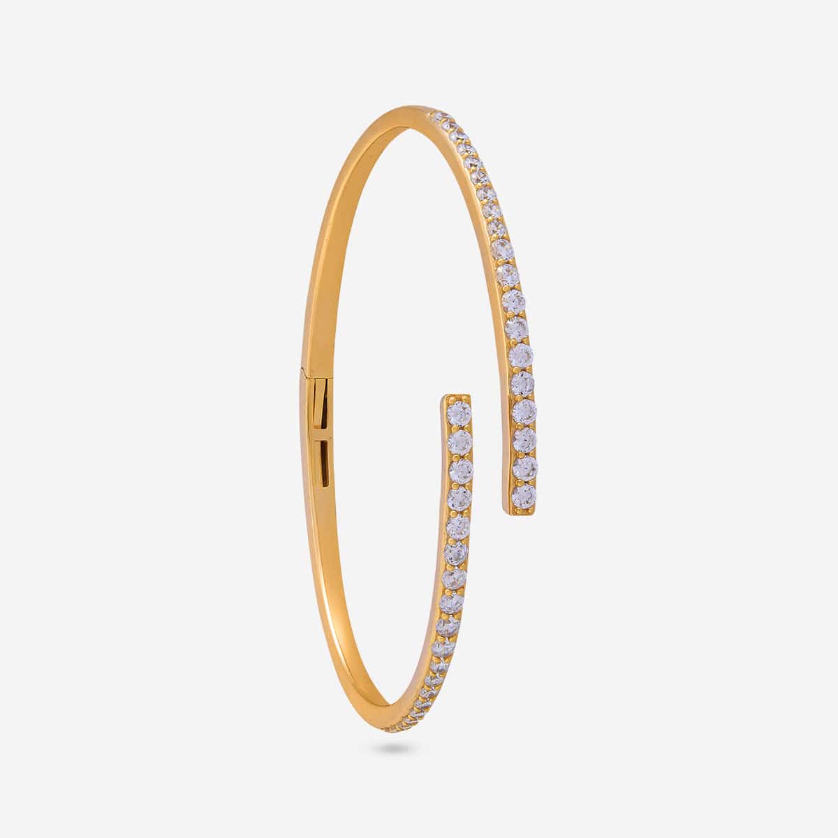 92.5 Silver Kada 194785