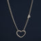 92.5 Silver Necklace 182976