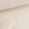 92.5 Silver Necklace 194447