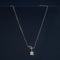 92.5 Silver Necklace 183170