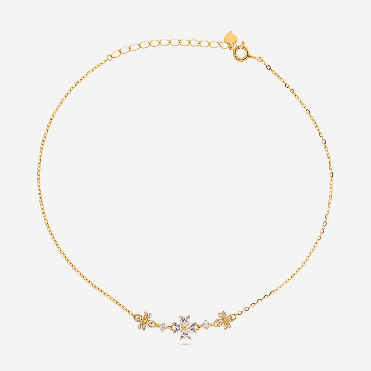 92.5 Silver Payal 194506