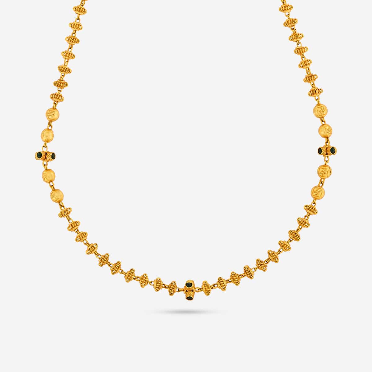 Silver Temple Chain 192632