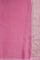 Banarasi Georgette Pink Saree