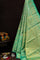 Kancheepuram Silk Light Green Saree