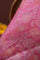 Kancheepuram Silk Baby Pink Saree