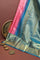 Kancheepuram Silk Baby-Pink Saree