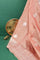 Matka Silk Coral Saree