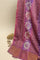 Designer Tussar Multicolour Saree