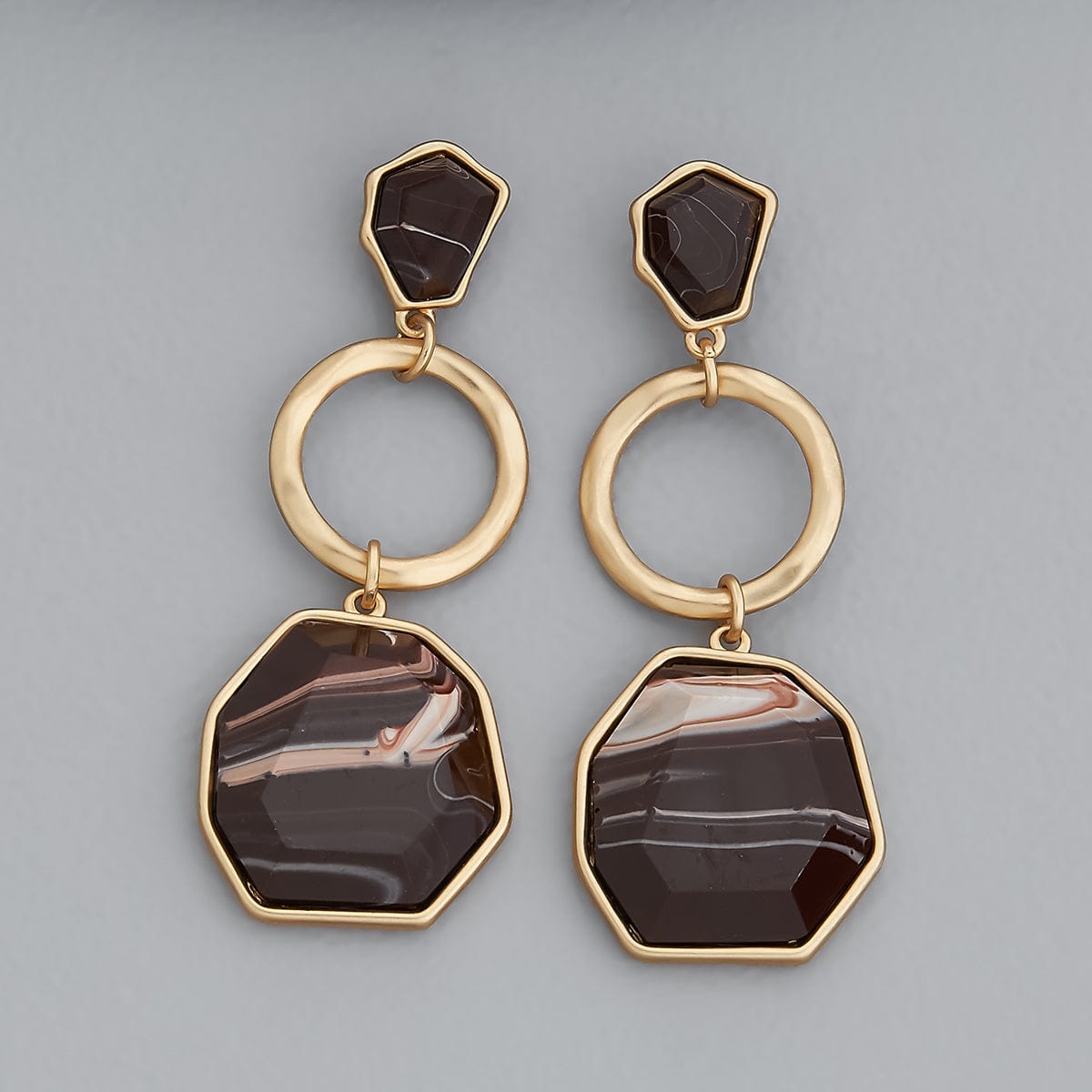 Trendy Earring 171504