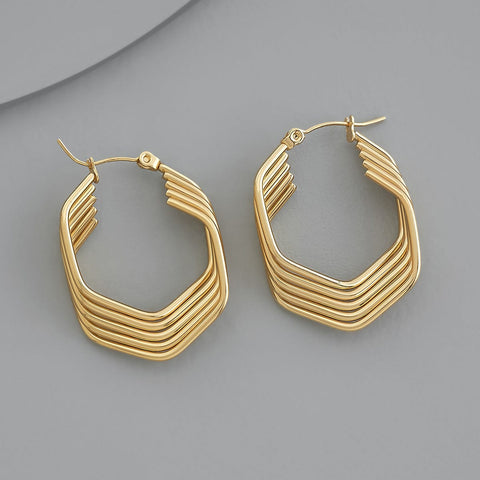 Trendy Earring 171775