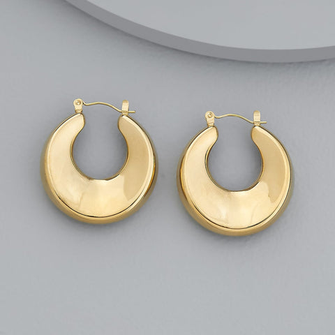 Trendy Earring 172107