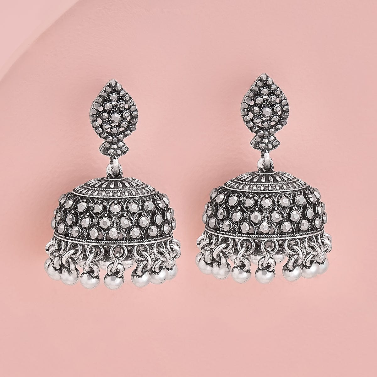 Trendy Earring 167235