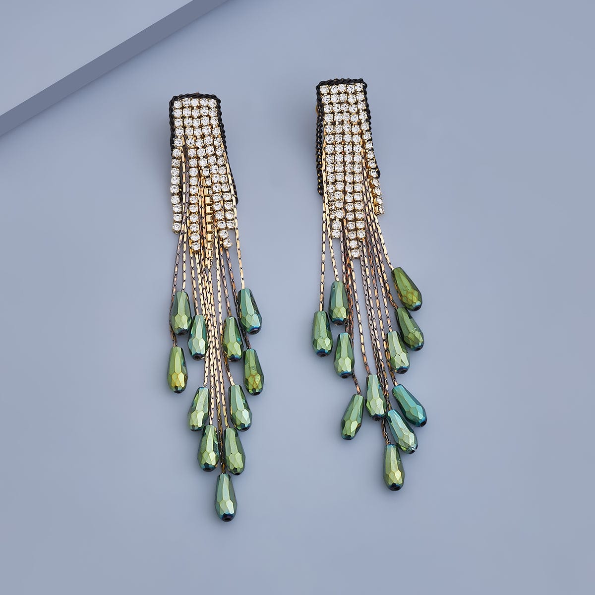 Trendy Earring 169226