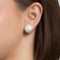 Trendy Earring 163088