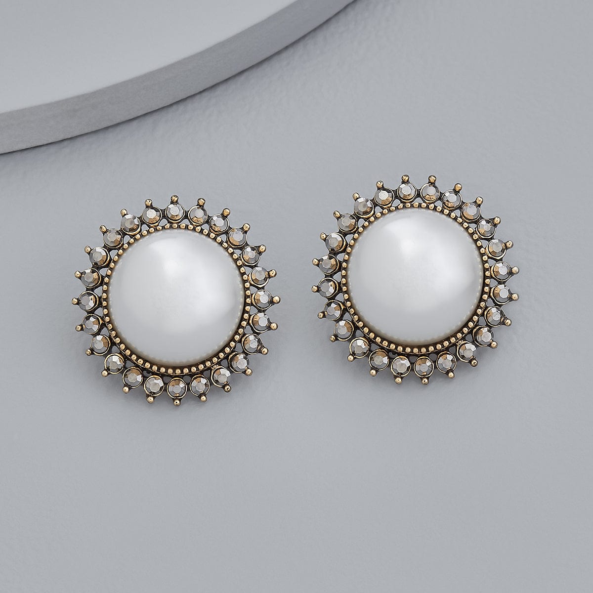 Trendy Earring 167204