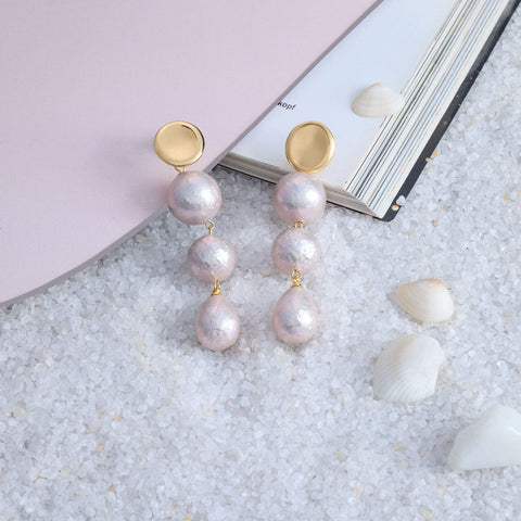 Trendy Earring 174207