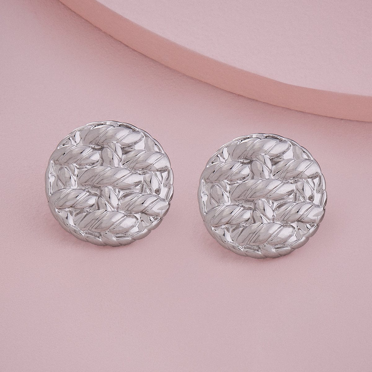 Trendy Earring 172040