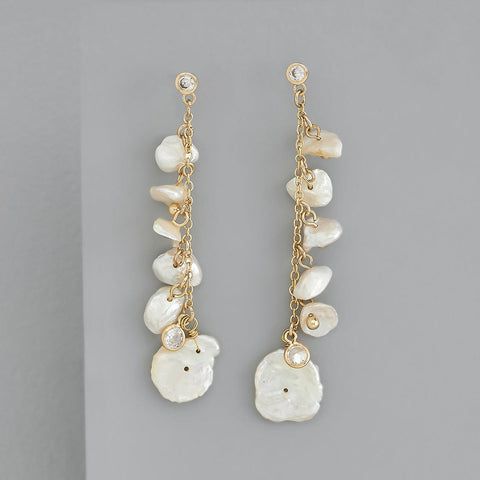 Trendy Earring 171904