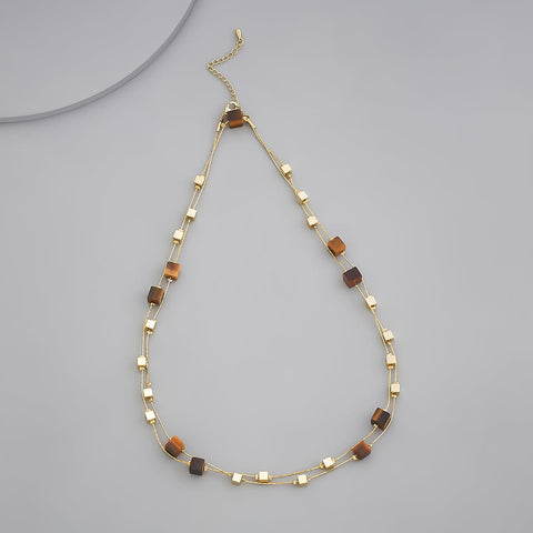 Trendy Necklace 171674