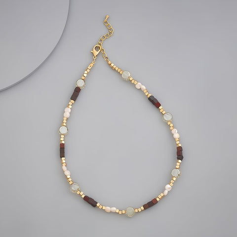 Trendy Necklace 172883