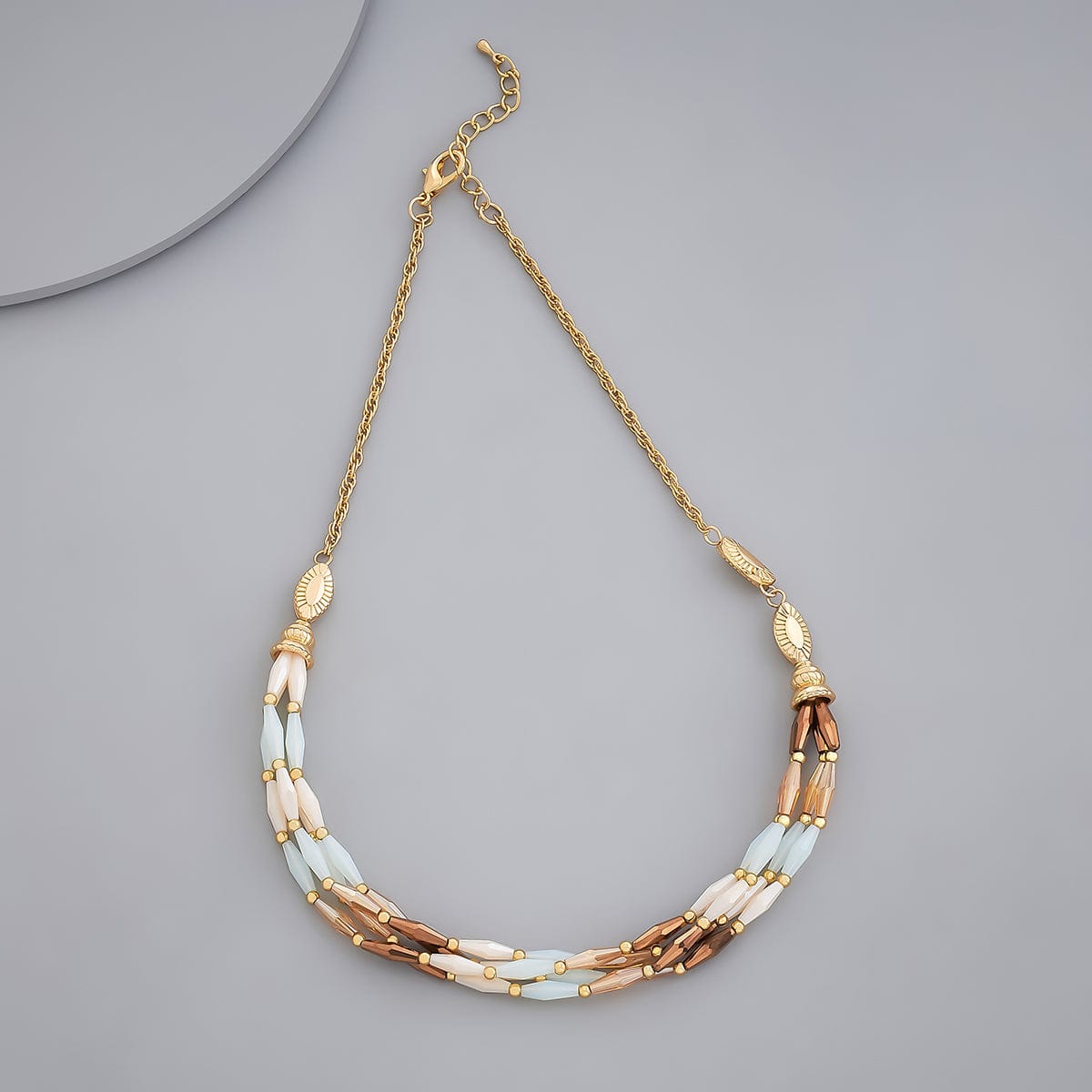 Trendy Necklace 172855