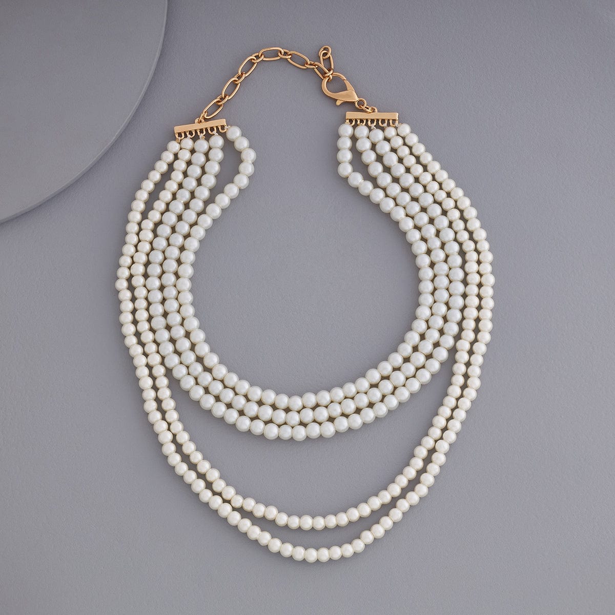 Trendy Necklace 175996