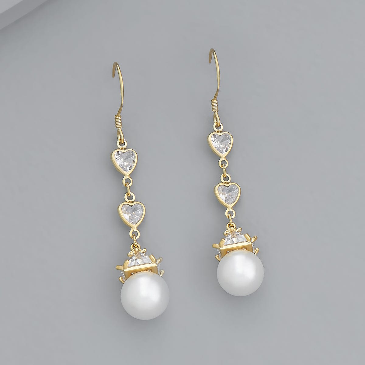 Trendy Earring 172087