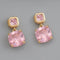 Trendy Earring 166716