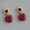 Trendy Earring 166716