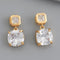 Trendy Earring 166716