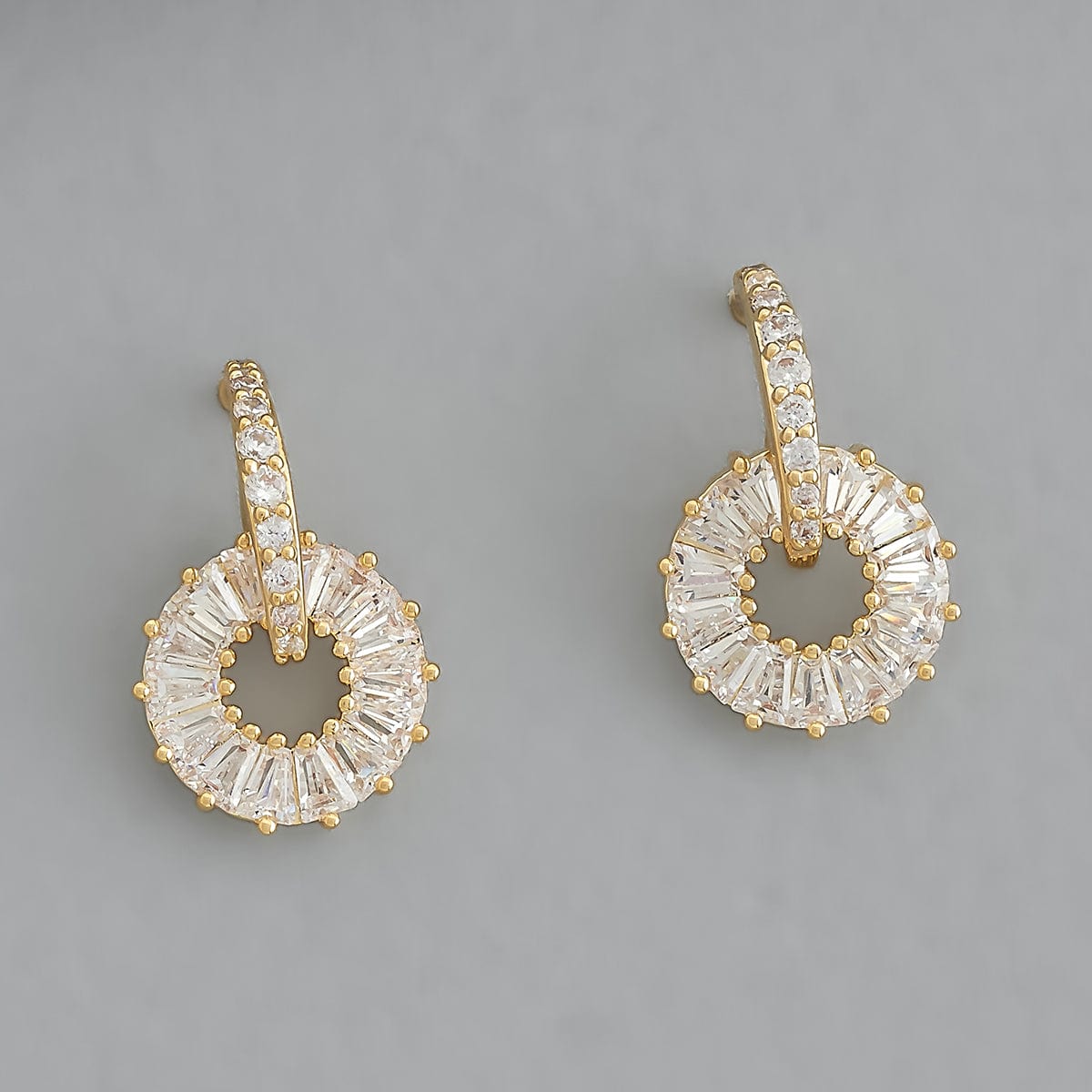 Trendy Earring 171520