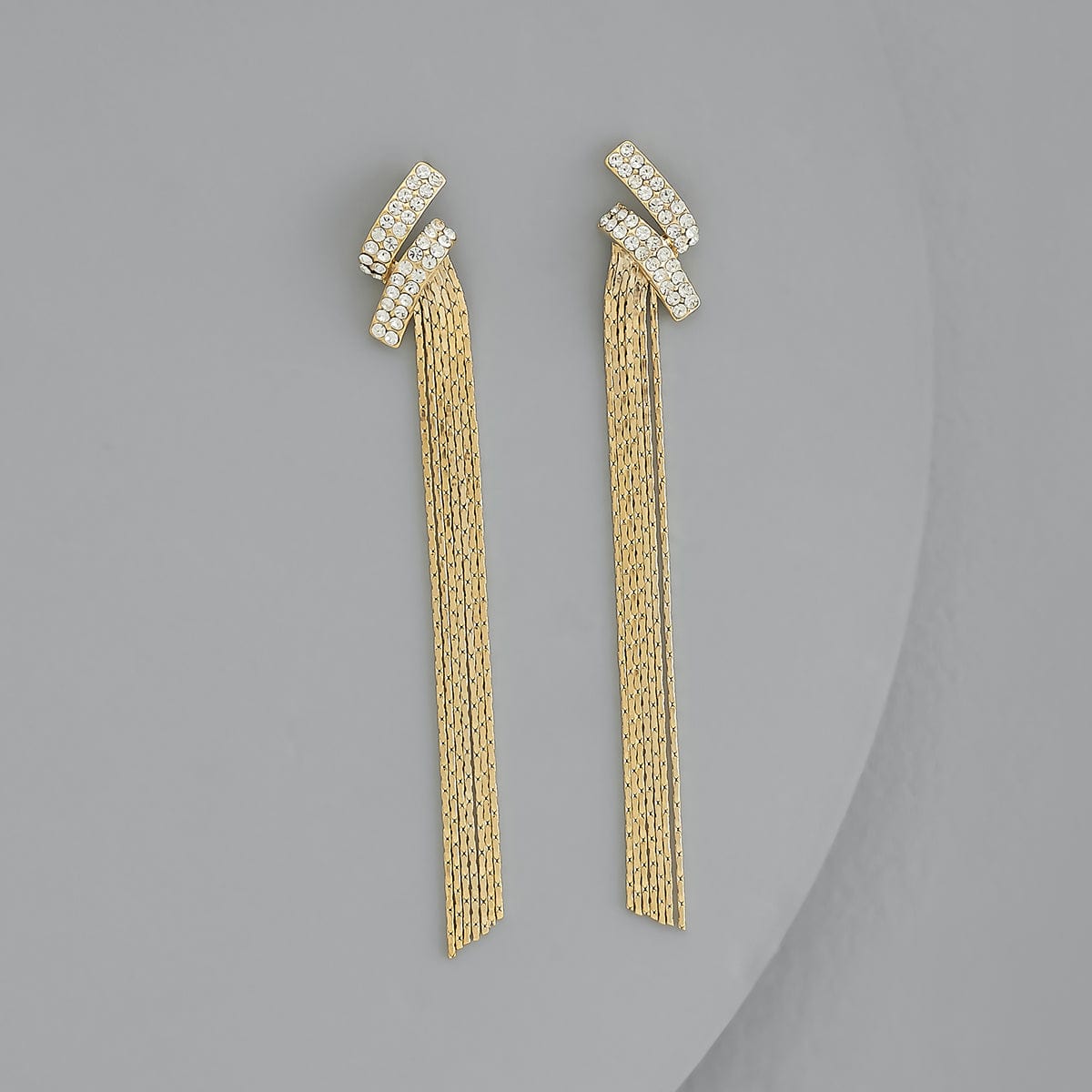 Trendy Earring 171542