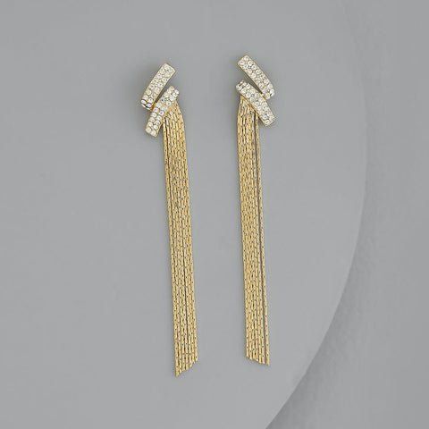 Trendy Earring 171542