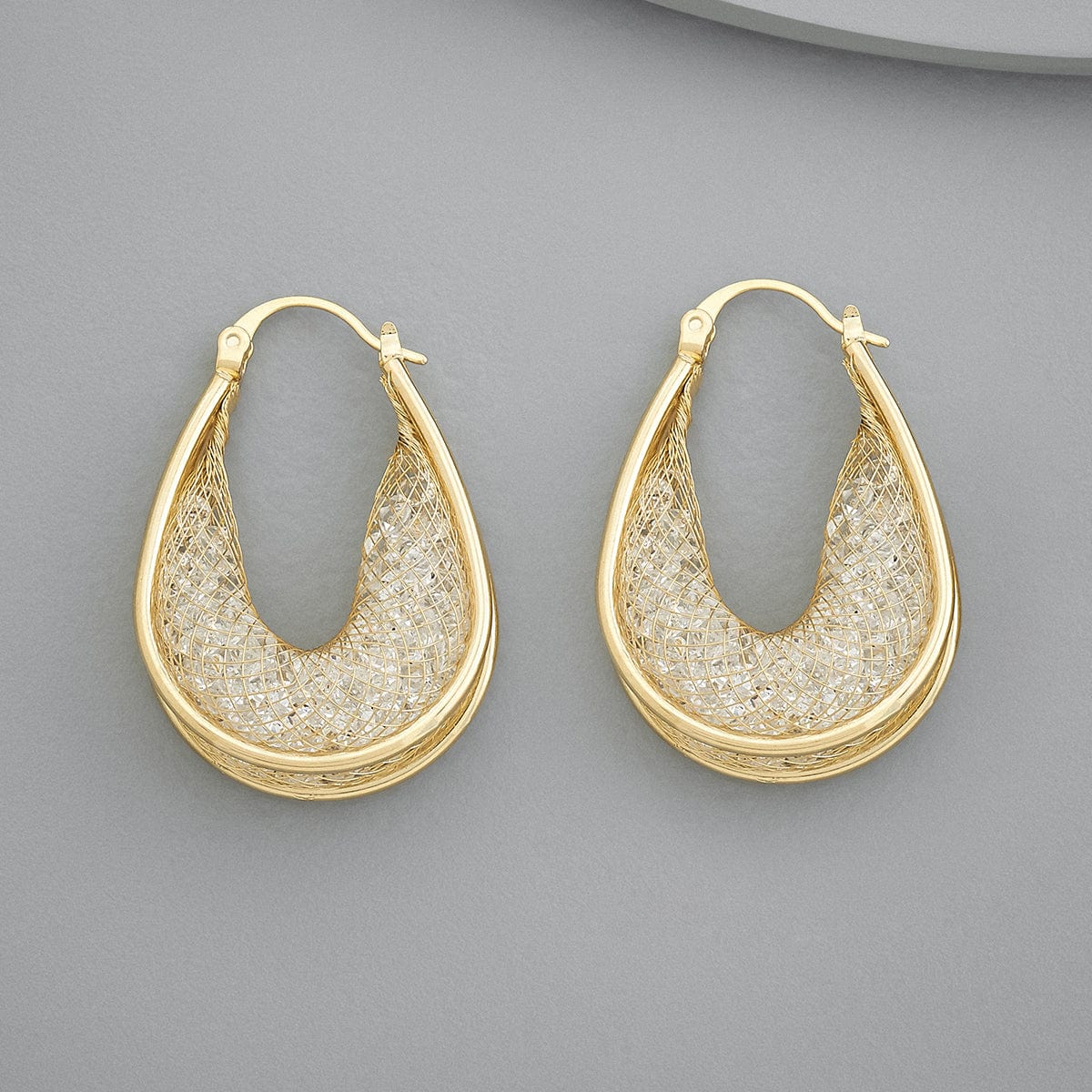 Trendy Earring 172190