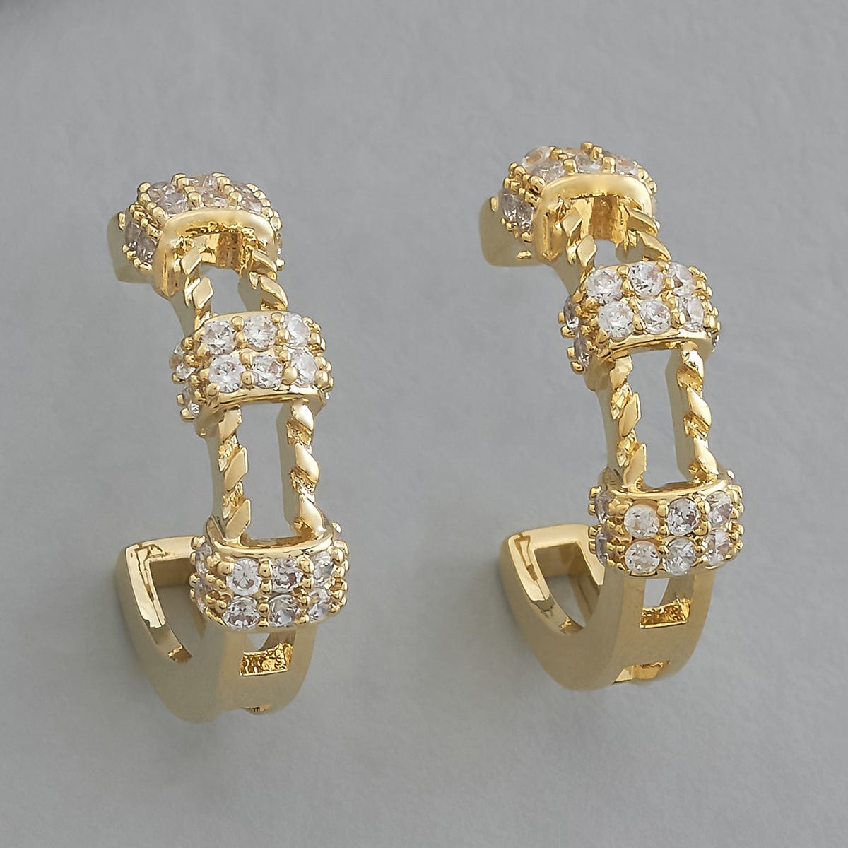 Trendy Earring 172224