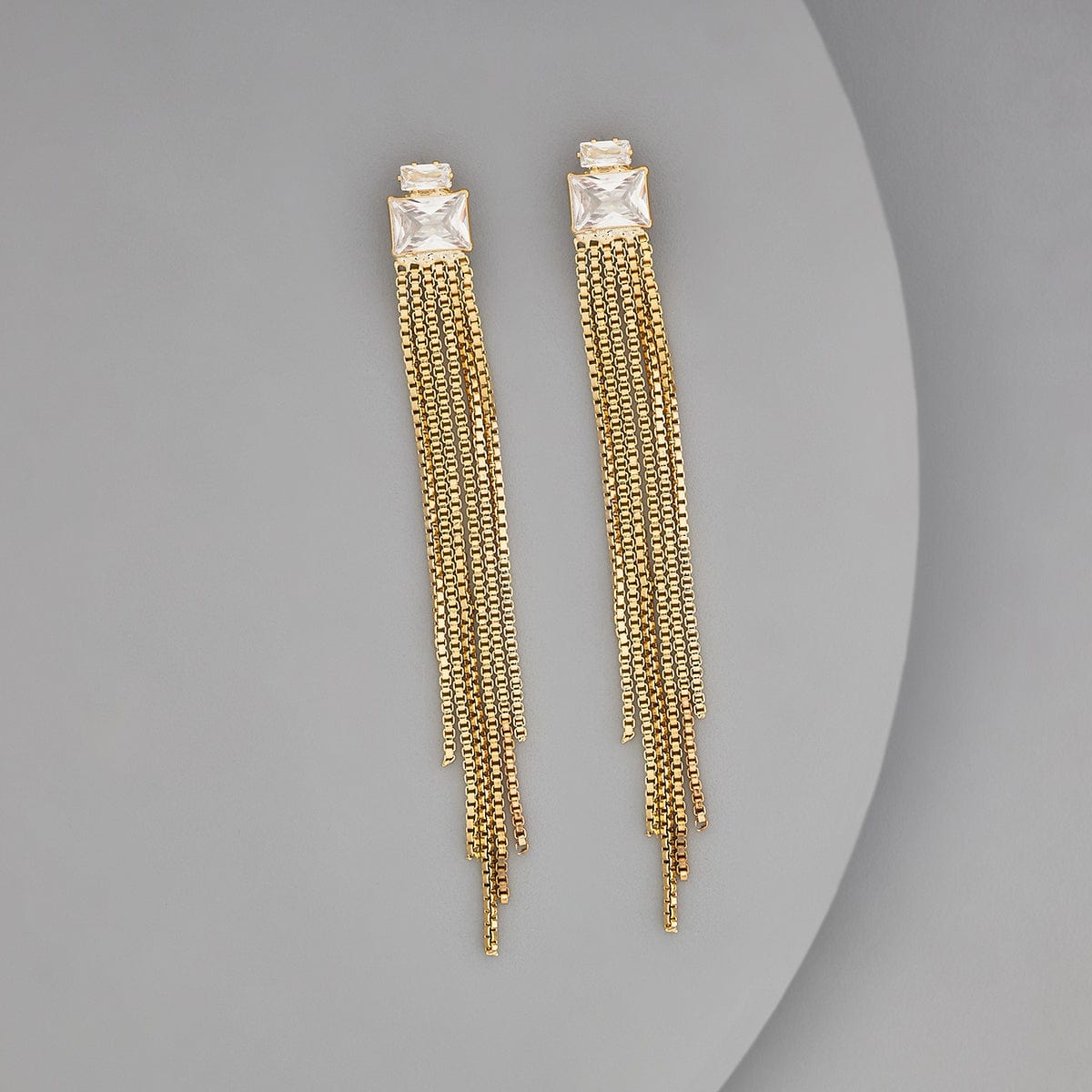 Trendy Earring 174965