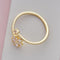 Trendy Finger Ring 138852