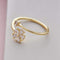 Trendy Finger Ring 138852